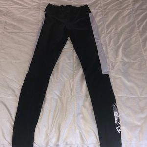 Reebok leggings